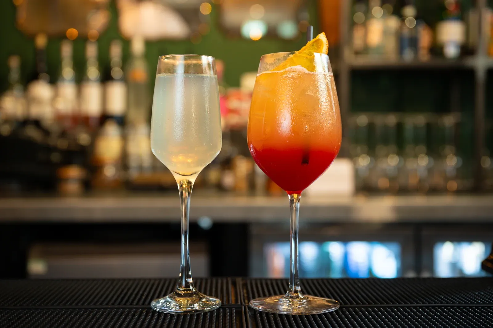 Christmas at The George - The George Café Bar