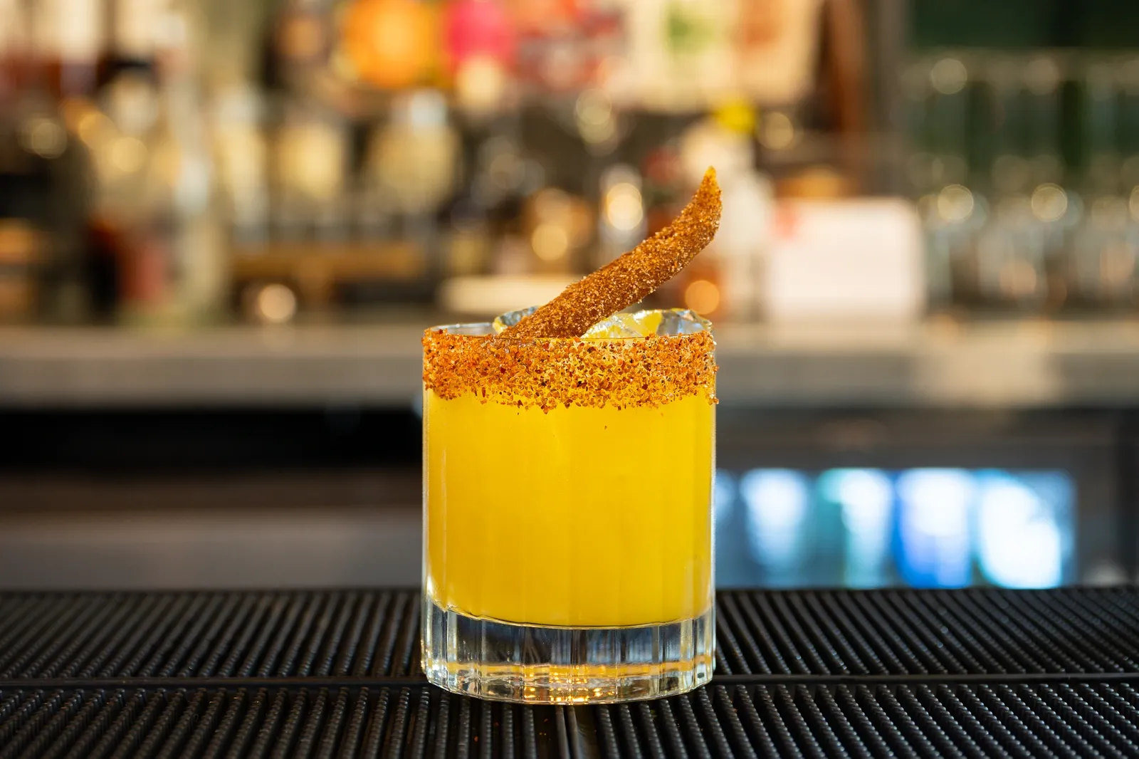 Christmas at The George - The George Café Bar