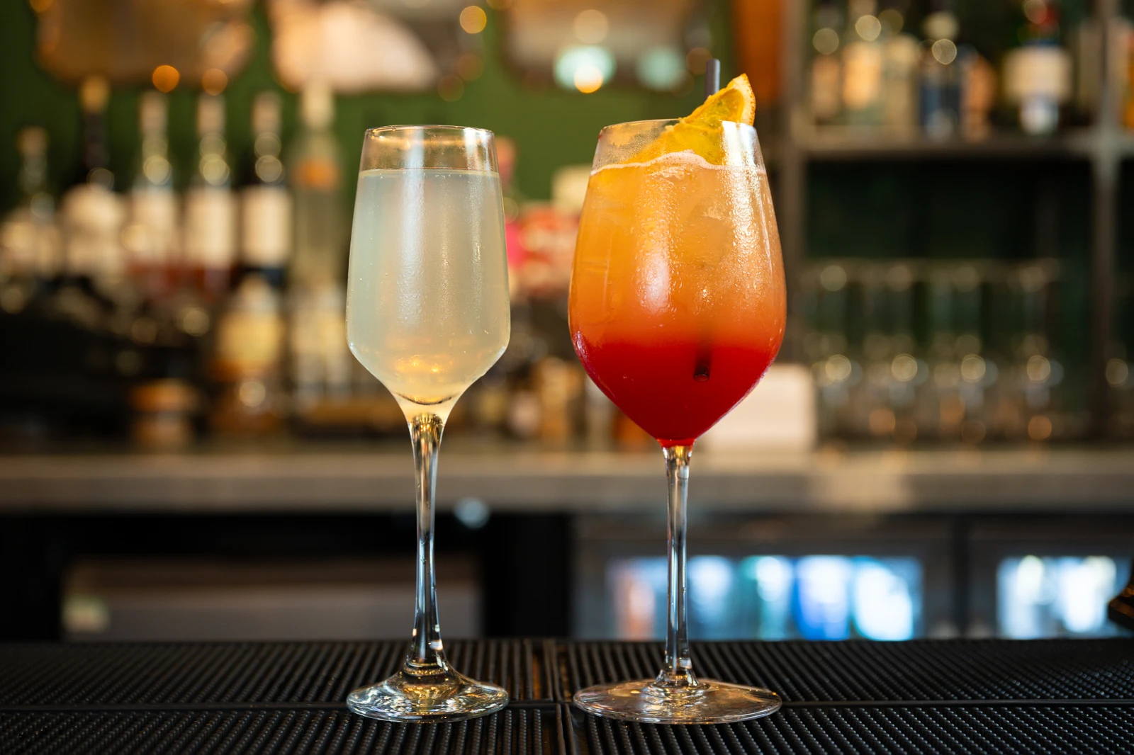 Drinks