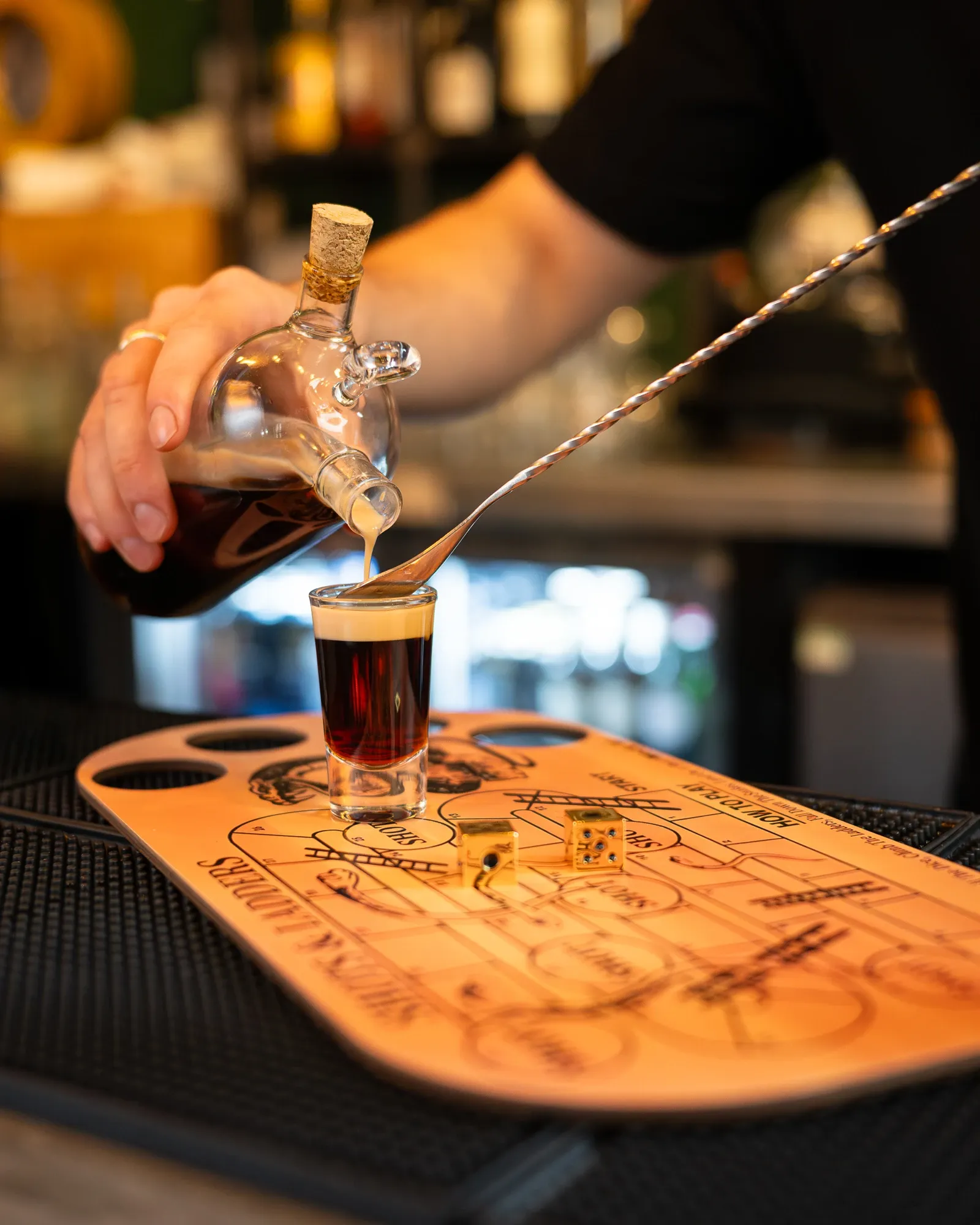 Christmas at The George - The George Café Bar