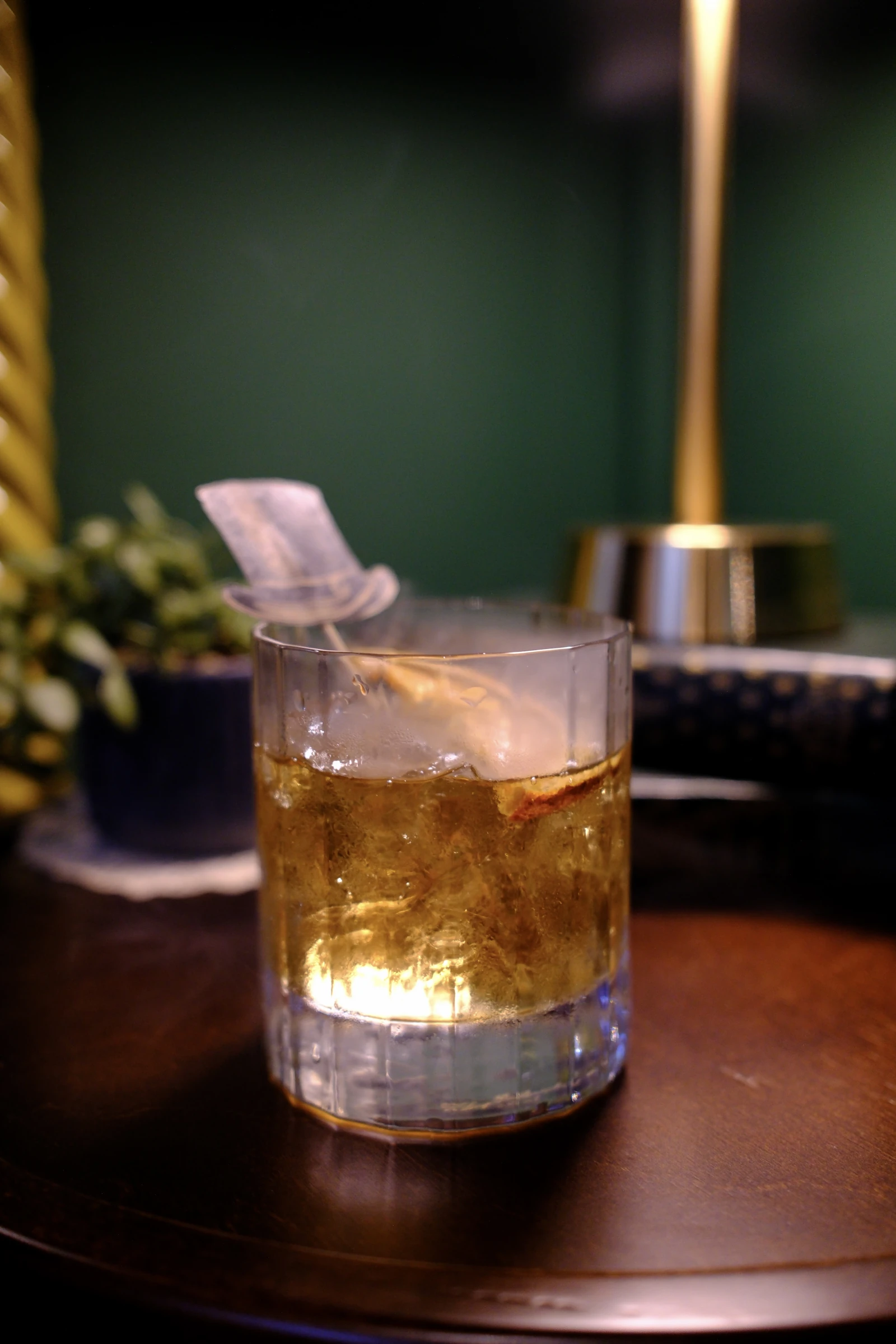 Food & Drink - The George Café Bar