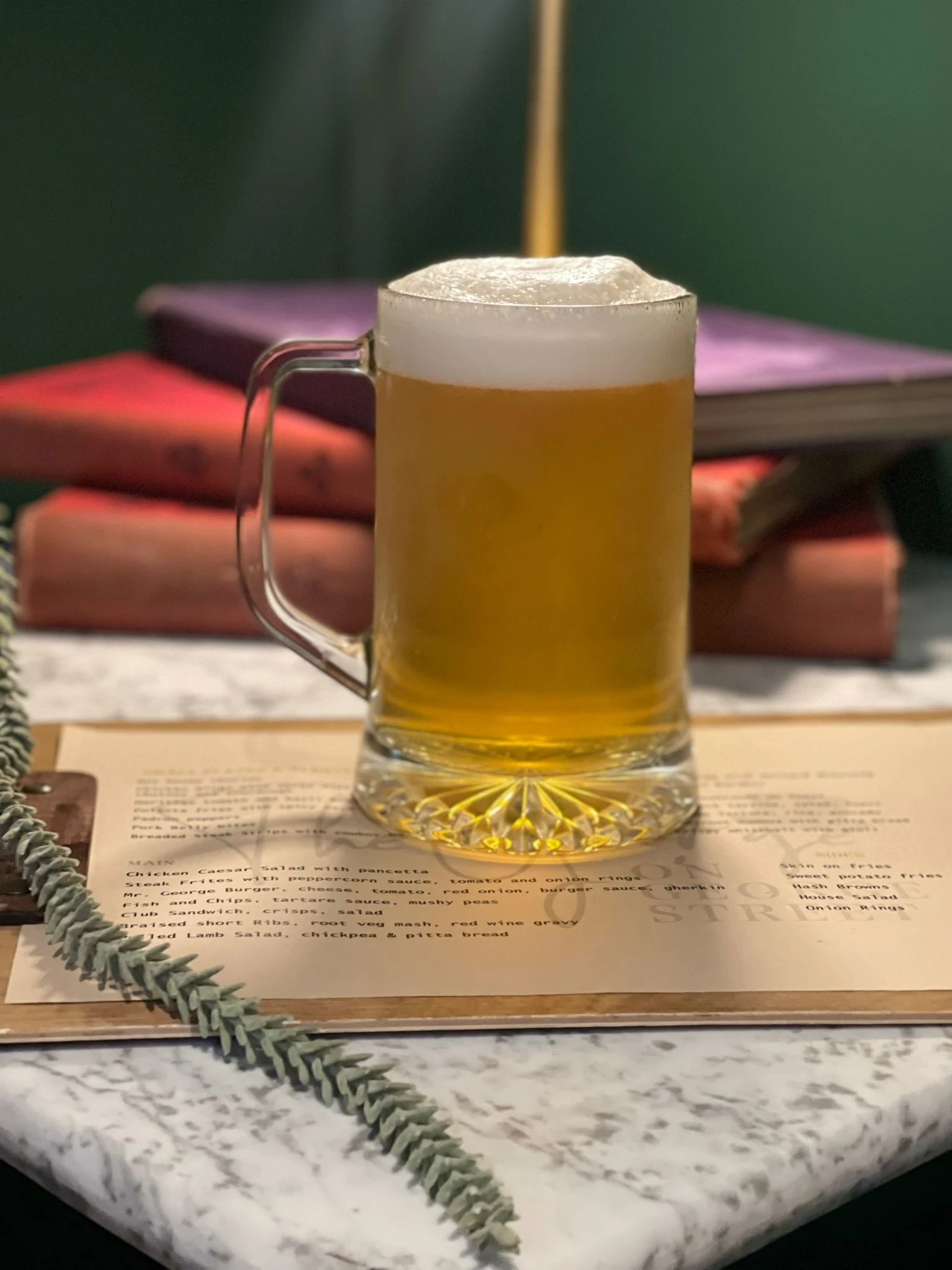 Pints