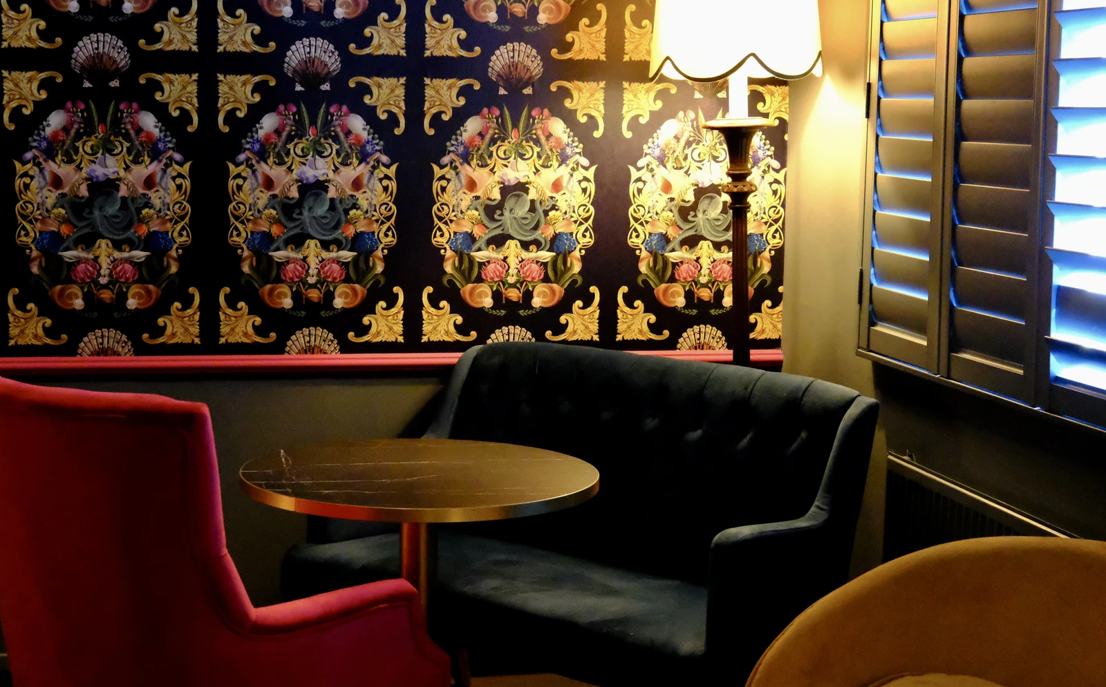 Private Hire & Events - The George Café Bar