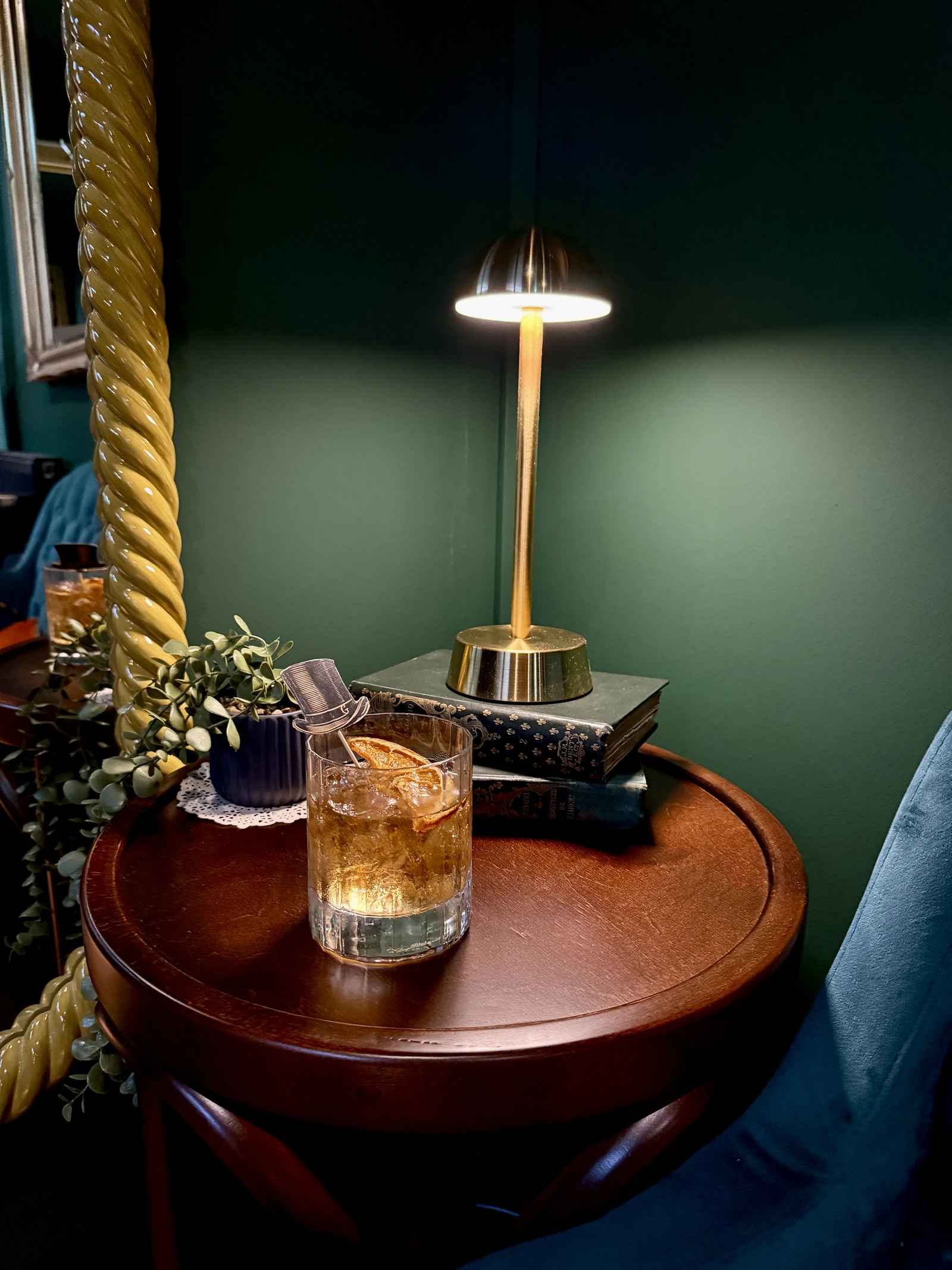 Private Hire & Events - The George Café Bar