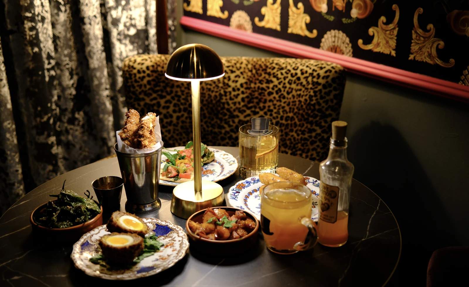 Private Hire & Events - The George Café Bar